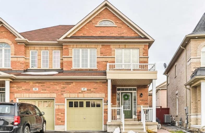97 Bernbridge Road, Markham | Image 1