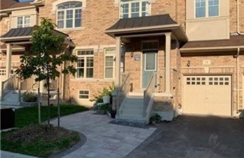 11 London Plane Drive, Markham | Image 1