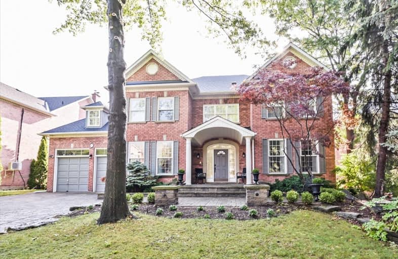 46 Wrenwood Court, Markham | Image 1