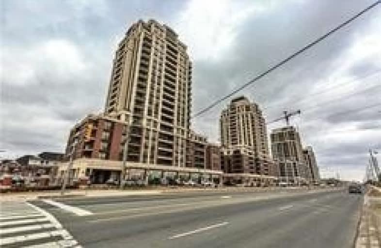 515-9500 Markham Road, Markham | Image 1
