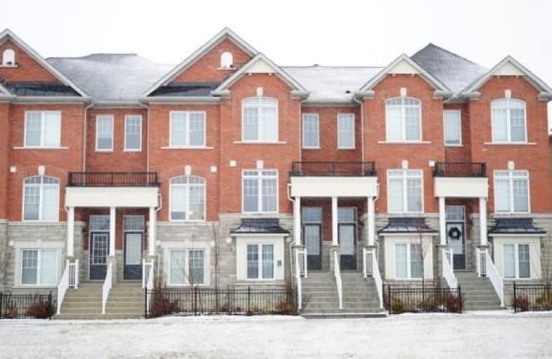 187 Dundas Way, Markham | Image 1