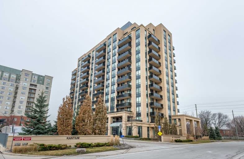 1114-520 Steeles Avenue West, Vaughan | Image 1