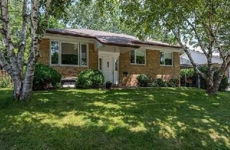 79 Wilstead Drive, Newmarket | Image 1