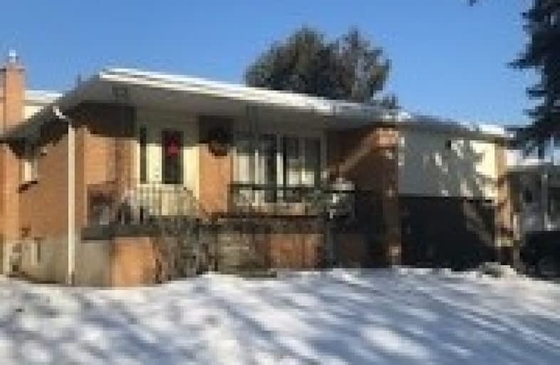 67 Lee Avenue, Bradford West Gwillimbury | Image 1