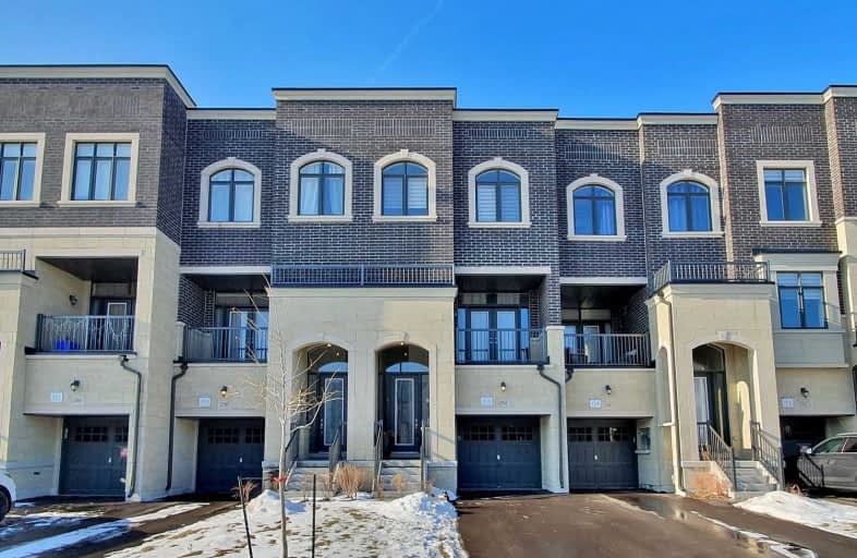 254 Thomas Cook Avenue, Vaughan | Image 1