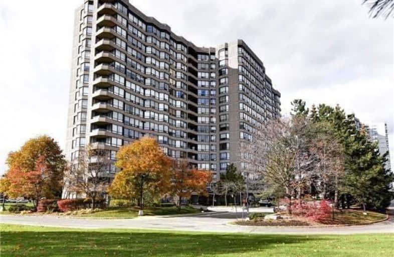 507-7440 Bathurst Street, Vaughan | Image 1