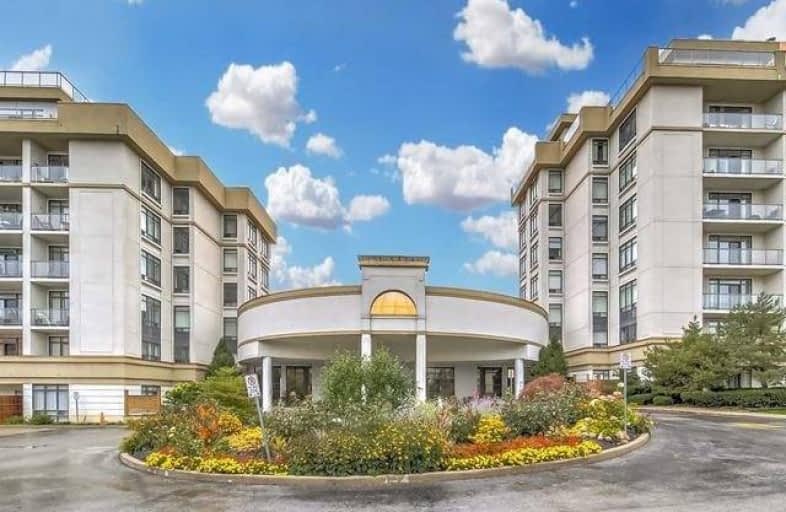 220-11121 Yonge Street, Richmond Hill | Image 1