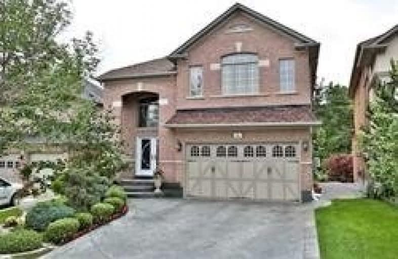 161 Summeridge Drive, Vaughan | Image 1