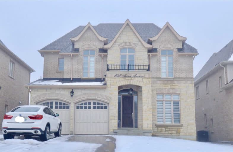 108 Arten Avenue, Richmond Hill | Image 1