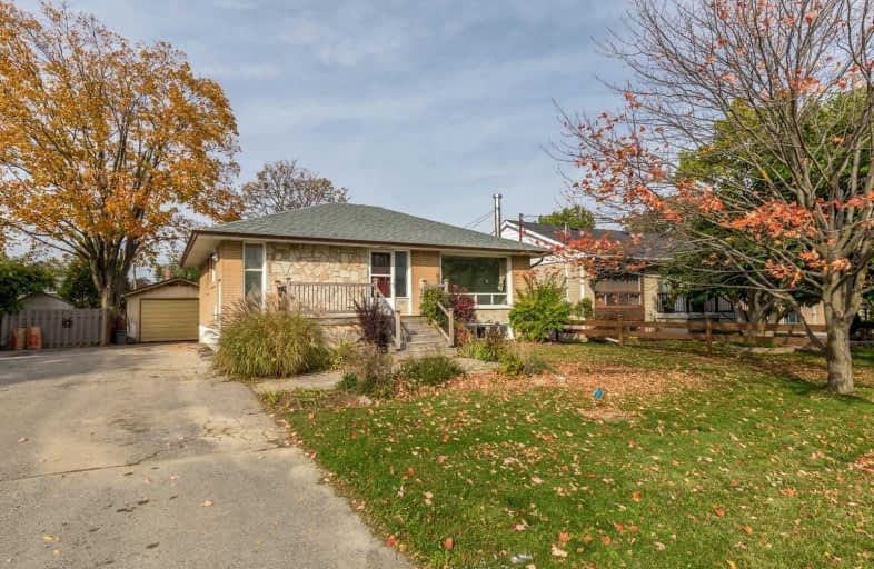 415 Bent Crescent, Richmond Hill | Image 1