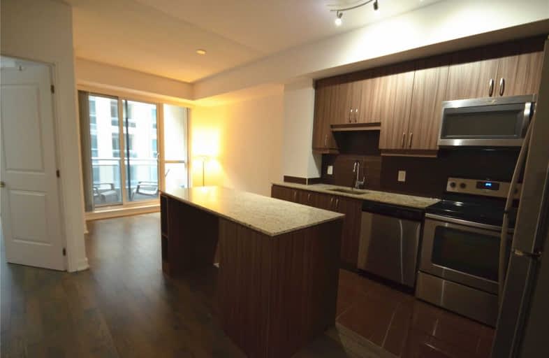 408-9201 Yonge Street, Richmond Hill | Image 1