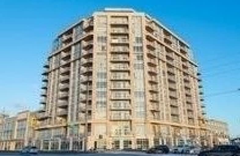 327-8323 Kennedy Road, Markham | Image 1