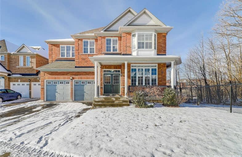 4 Oakborough Drive, Markham | Image 1