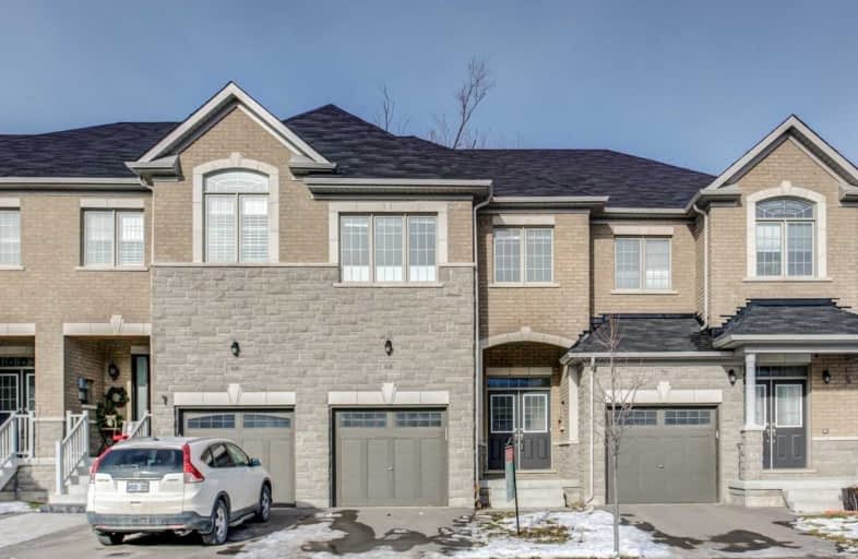 68 Paper Mills Crescent, Richmond Hill | Image 1
