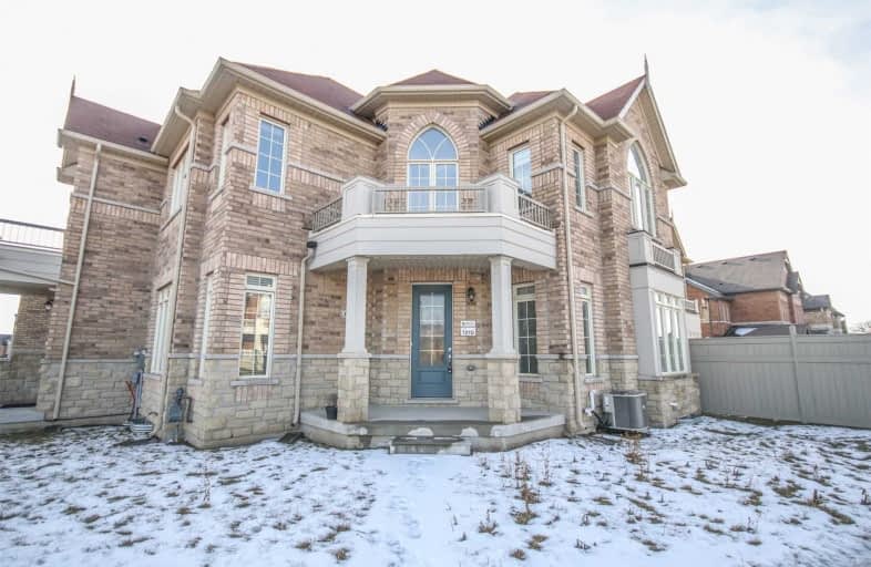 64 Harbord Street, Markham | Image 1