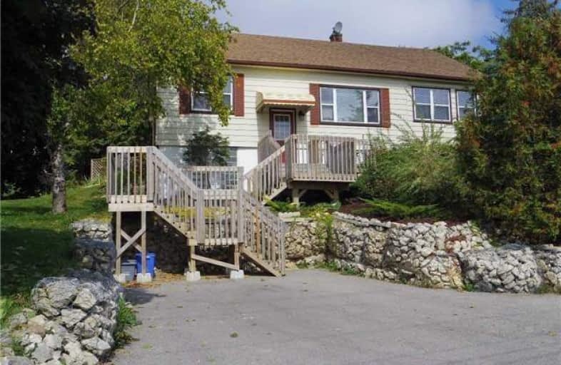 2490 8th Line, Bradford West Gwillimbury | Image 1