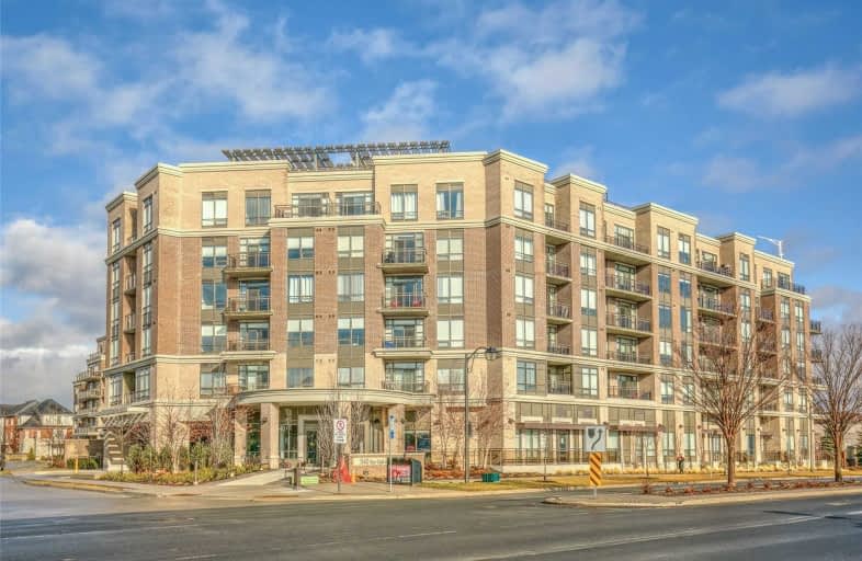 538-540 Bur Oak Avenue, Markham | Image 1
