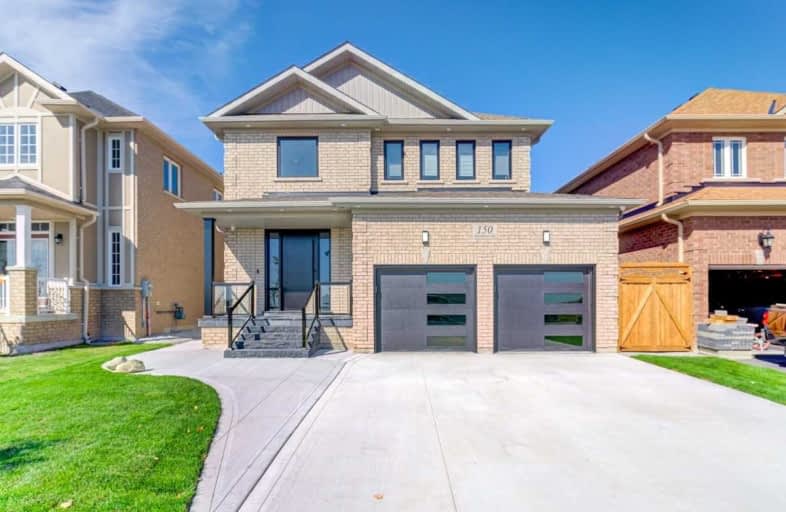 150 Brookview Drive, Bradford West Gwillimbury | Image 1