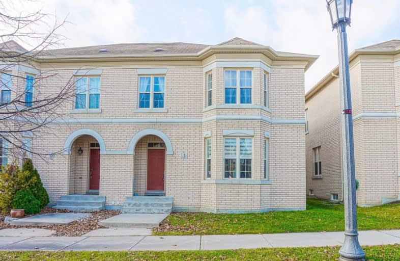 132 Prince Regent Street, Markham | Image 1