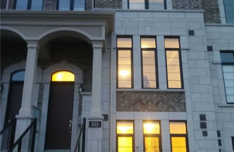 525 Carrville Road, Richmond Hill | Image 1