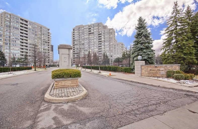 413-7 Townsgate Drive, Vaughan | Image 1