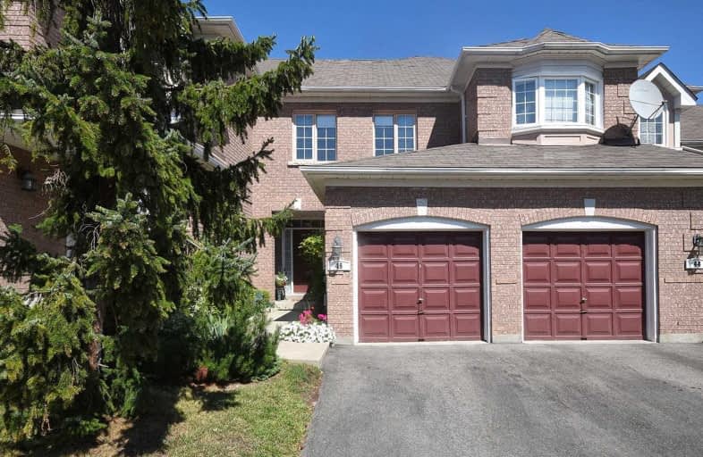45-190 Harding Boulevard West, Richmond Hill | Image 1