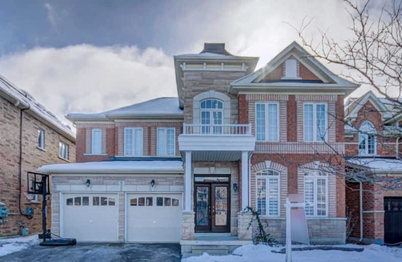 9 Forestbrook Drive, Markham | Image 1