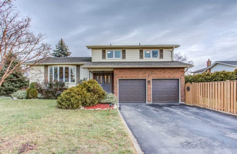 27 Blue Spruce Lane, Markham | Image 1
