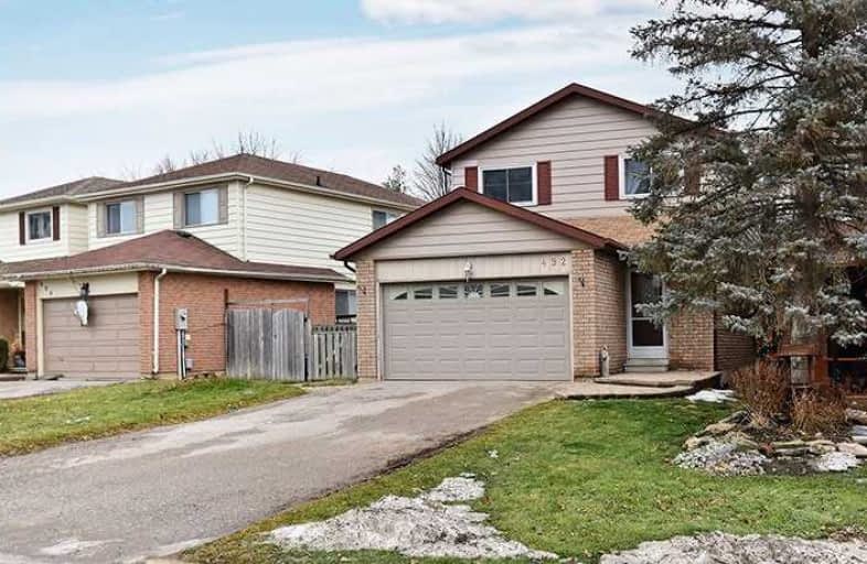 492 Britannia Avenue, Bradford West Gwillimbury | Image 1