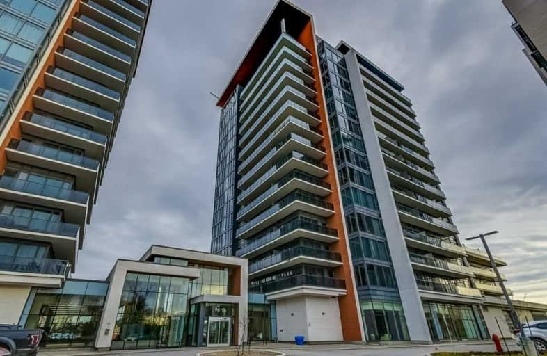 511B-9600 Yonge Street, Richmond Hill | Image 1