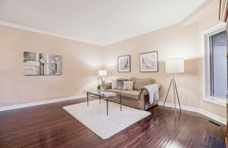14 Canyon Creek Avenue, Richmond Hill | Image 1