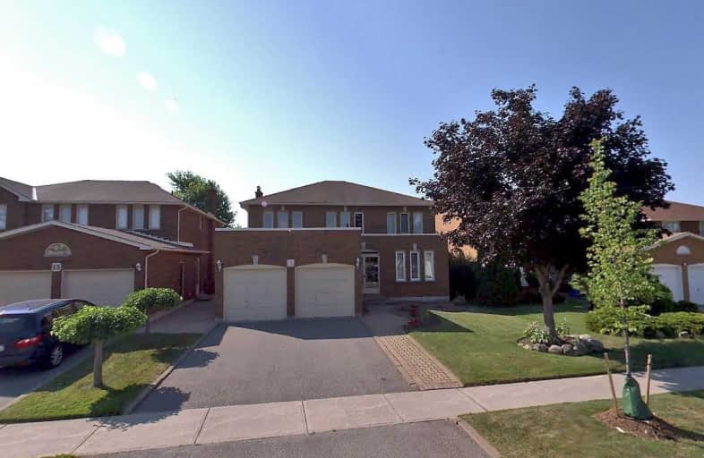 17 Jimston Drive, Markham | Image 1