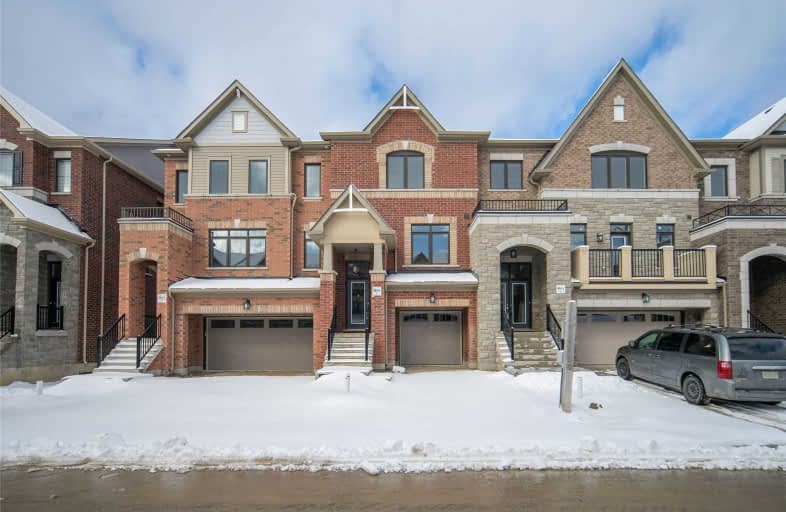 59 Isabella Peach Drive, Markham | Image 1
