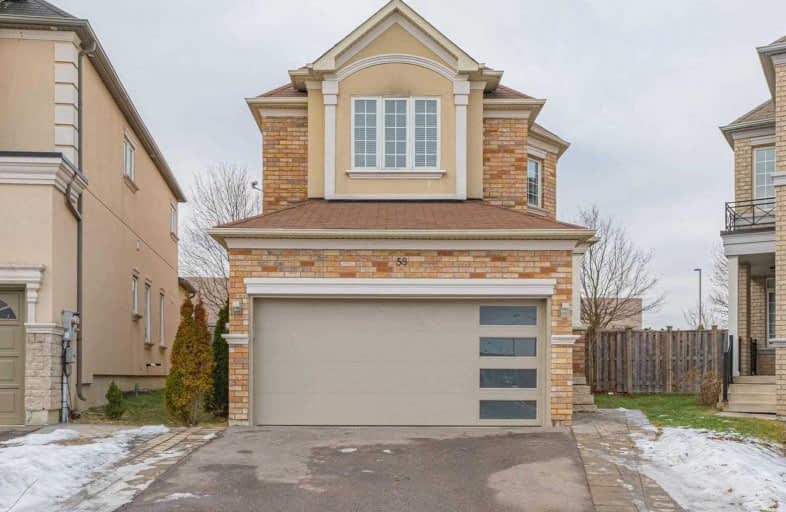 58 Milano Avenue, Vaughan | Image 1