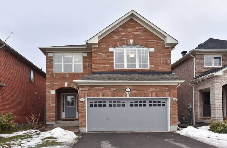 153 Newman Avenue, Richmond Hill | Image 1