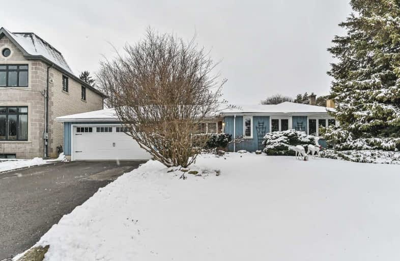 18 Grenfell Crescent, Markham | Image 1