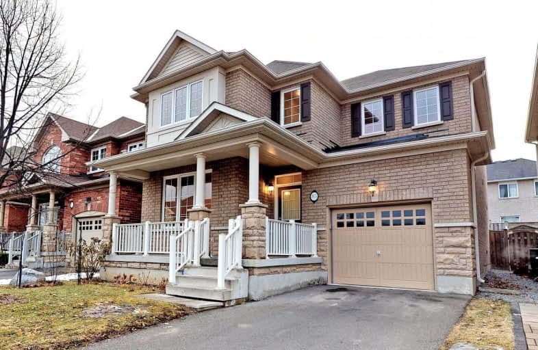85 Hawksbury Road, Markham | Image 1