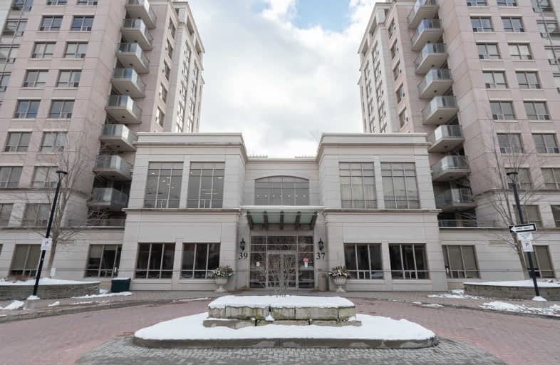 217-39 Galleria Parkway, Markham | Image 1