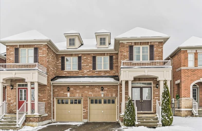 23 Robert Osprey Drive, Markham | Image 1