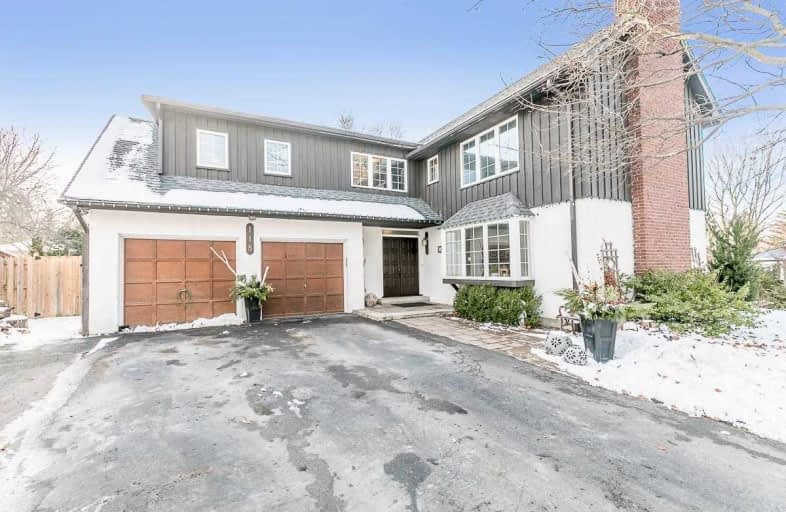 118 Aubrey Court, Newmarket | Image 1