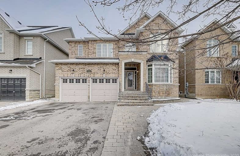 202 Seabreeze Avenue, Vaughan | Image 1