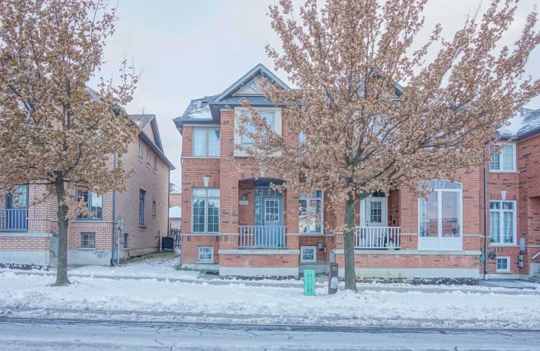 121 Bur Oak Avenue, Markham | Image 1