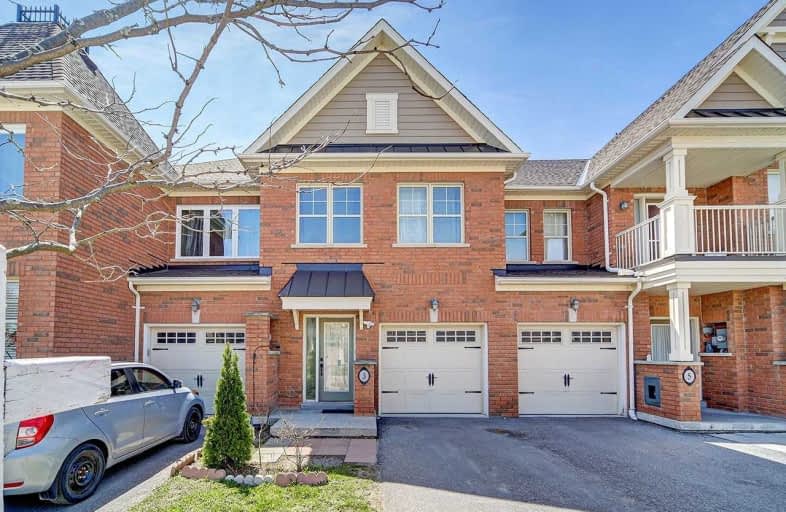 3 All Points Drive, Whitchurch Stouffville | Image 1
