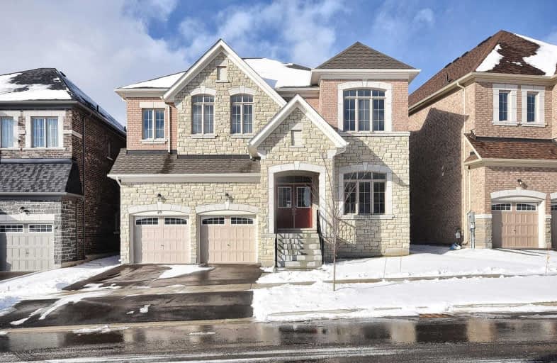 49 Leary Crescent, Richmond Hill | Image 1