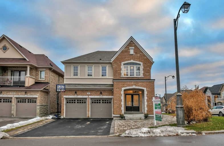 80 Glenheron Crescent, Vaughan | Image 1