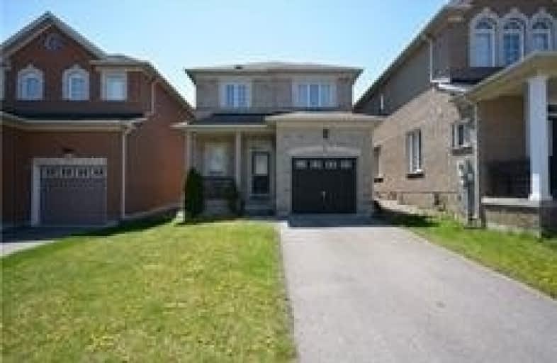33 Daiseyfield Crescent, Vaughan | Image 1