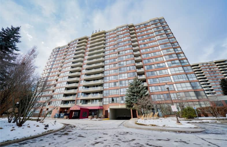 1107-100 Observatory Lane, Richmond Hill | Image 1