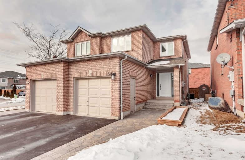 533 Carberry Street, Newmarket | Image 1