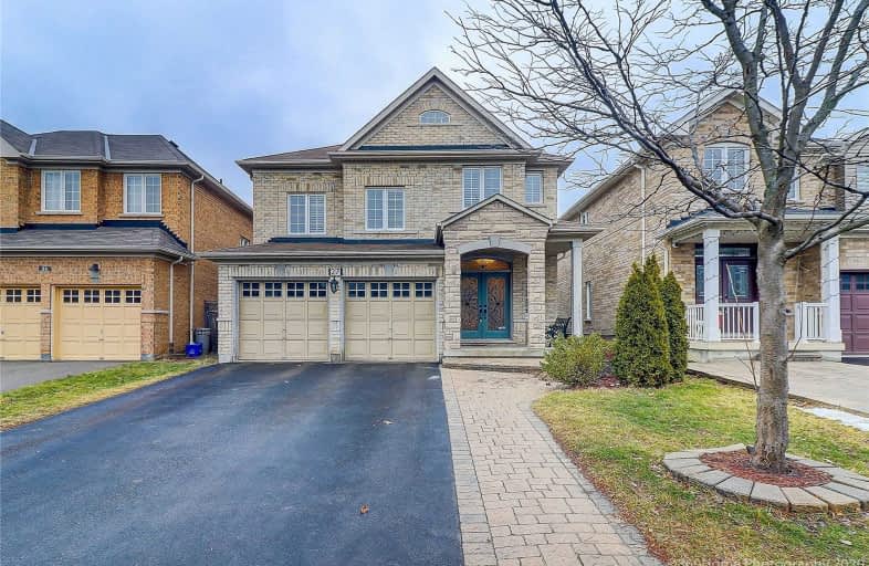 27 Redmond Drive, Vaughan | Image 1