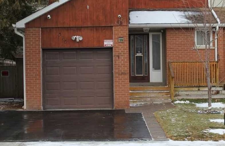 370 Maplegrove Avenue, Bradford West Gwillimbury | Image 1